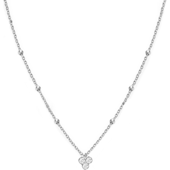 ROSEFIELD Necklace Women (40-45CM ) - (JTNTS-J442)