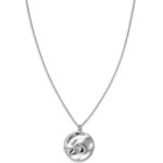 ROSEFIELD Necklace Women (40-45CM ) - (JTXCS-J080)