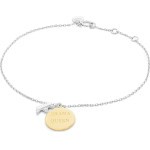 SECRECY Bracelet Women (17-20CM ) - (B3746CDAWW900)