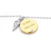 SECRECY Bracelet Women (17-20CM ) - (B3747CDAWW900)