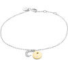 SECRECY Bracelet Women (17-20CM ) - (B3748CDAWW900)