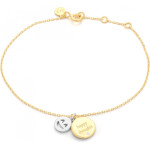 SECRECY Bracelet Women (17-20CM ) - (B3749CDAWW900)