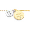 SECRECY Bracelet Women (17-20CM ) - (B3749CDAWW900)