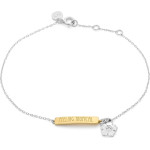 SECRECY Bracelet Women (17-20CM ) - (B3750CDAWW900)
