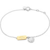 SECRECY Bracelet Women (17-20CM ) - (B3752CDAWW900)