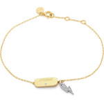 SECRECY Bracelet Women (17-20CM ) - (B3753CDAWW900)