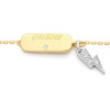 SECRECY Bracelet Women (17-20CM ) - (B3753CDAWW900)