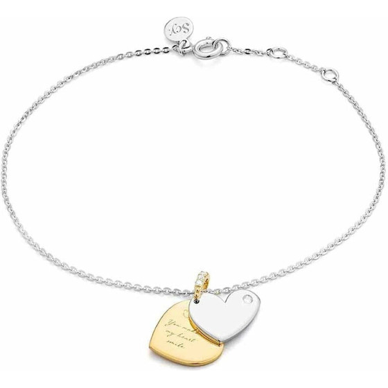 SECRECY Bracelet Women (17-20CM ) - (B3823CDAWW900)