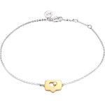 SECRECY Bracelet Women (17-20CM ) - (B3824CDAW7900)