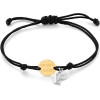 SECRECY Bracelet Women (18CM ) - (B3729CDAWW190)