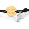 SECRECY Bracelet Women (18CM ) - (B3729CDAWW190)