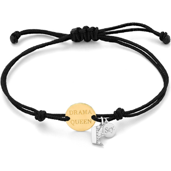 SECRECY Bracelet Women (18CM ) - (B3729CDAWW190)