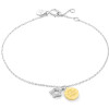 SECRECY Bracelet Women (18CM ) - (B3742CDAWW900)
