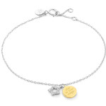 SECRECY Bracelet Women (18CM ) - (B3742CDAWW900)