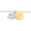 SECRECY Bracelet Women (18CM ) - (B3742CDAWW900)