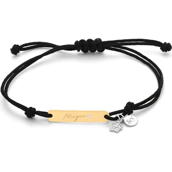 SECRECY Bracelet Women (18CM ) - (B3730CDAWW900)