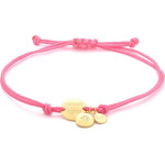SECRECY Bracelet Women (19CM ) - (B4013CDAW7900)