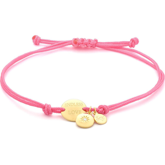 SECRECY Bracelet Women (19CM ) - (B4013CDAW7900)