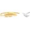 SECRECY Earrings Women (3CM ) - (E8234CDAWW190)