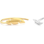 SECRECY Earrings Women (3CM ) - (E8234CDAWW190)