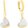 SECRECY Earrings Women (3CM ) - (E8501CDAWW900)
