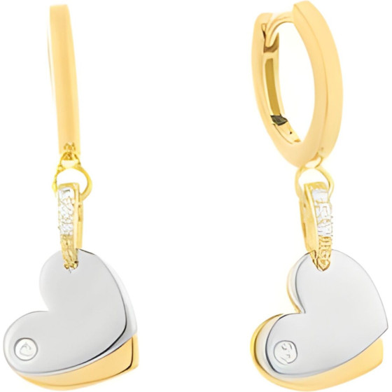 SECRECY Earrings Women (3CM ) - (E8501CDAWW900)