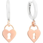 SECRECY Earrings Women (3CM ) - (E8503CDAW2900)
