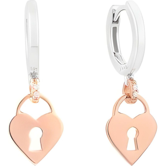 SECRECY Earrings Women (3CM ) - (E8503CDAW2900)