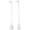 SECRECY Earrings Women (4CM ) - (E8244CDAWA900)