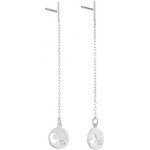 SECRECY Earrings Women (4CM ) - (E8244CDAWA900)