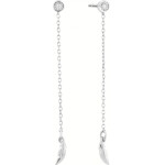 SECRECY Earrings Women (5CM ) - (E8245CDAWA900)