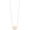 SECRECY Necklace Women (42CM ) - (P7157CDAWWC03)