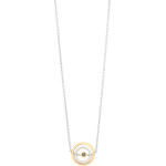 SECRECY Necklace Women (42CM ) - (P7157CDAWWC03)