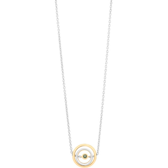 SECRECY Necklace Women (42CM ) - (P7157CDAWWC03)