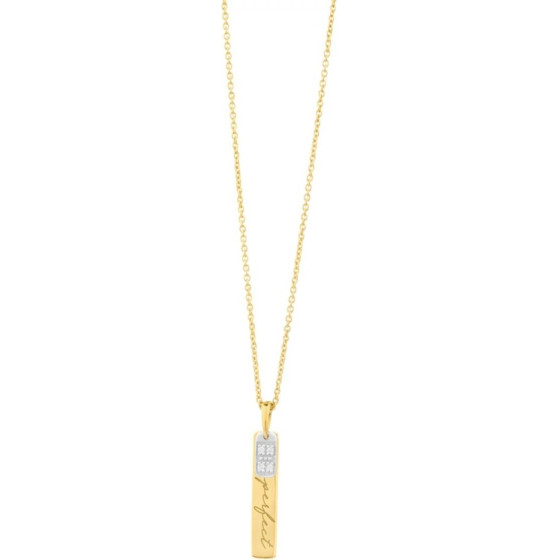 SECRECY Necklace Women (42CM ) - (P7158CDAWWC93)