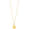SECRECY Necklace Women (42CM ) - (P7159CDAW7C90)