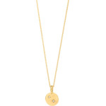 SECRECY Necklace Women (42CM ) - (P7159CDAW7C90)