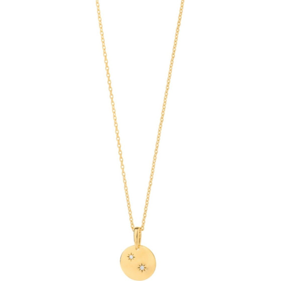 SECRECY Necklace Women (42CM ) - (P7159CDAW7C90)