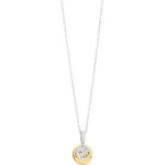 SECRECY Necklace Women (42CM ) - (P7160CDAWWC93)