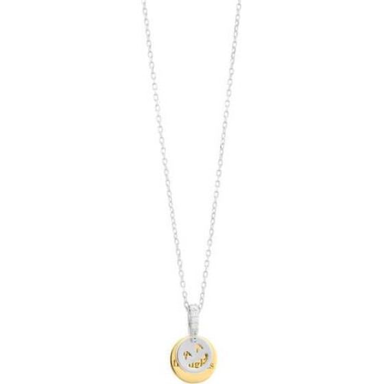 SECRECY Necklace Women (42CM ) - (P7160CDAWWC93)