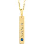 SECRECY Necklace Women (42CM ) - (P7162CDAWWC03)