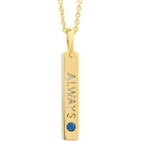 SECRECY Necklace Women (42CM ) - (P7162CDAWWC03)