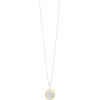 SECRECY Necklace Women (42CM ) - (P7166CDAWWC93)
