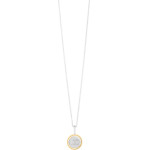 SECRECY Necklace Women (42CM ) - (P7166CDAWWC93)