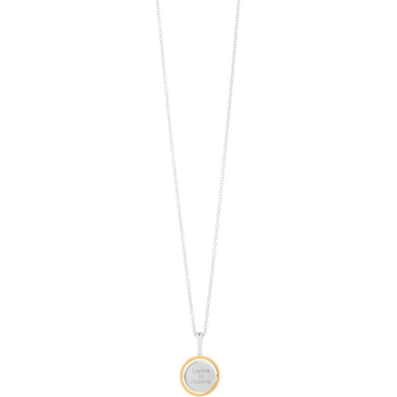 SECRECY Necklace Women (42CM ) - (P7166CDAWWC93)