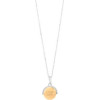 SECRECY Necklace Women (42CM ) - (P7169CDAWWC93)