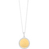SECRECY Necklace Women (42CM ) - (P7170CDAWWC93)