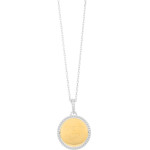SECRECY Necklace Women (42CM ) - (P7170CDAWWC93)