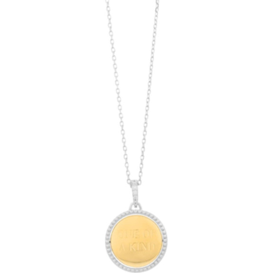 SECRECY Necklace Women (42CM ) - (P7170CDAWWC93)