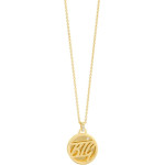 SECRECY Necklace Women (42CM ) - (P7210CDAW7C93)